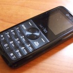 Net 10 LG 300 Free Prepaid Cell Phone